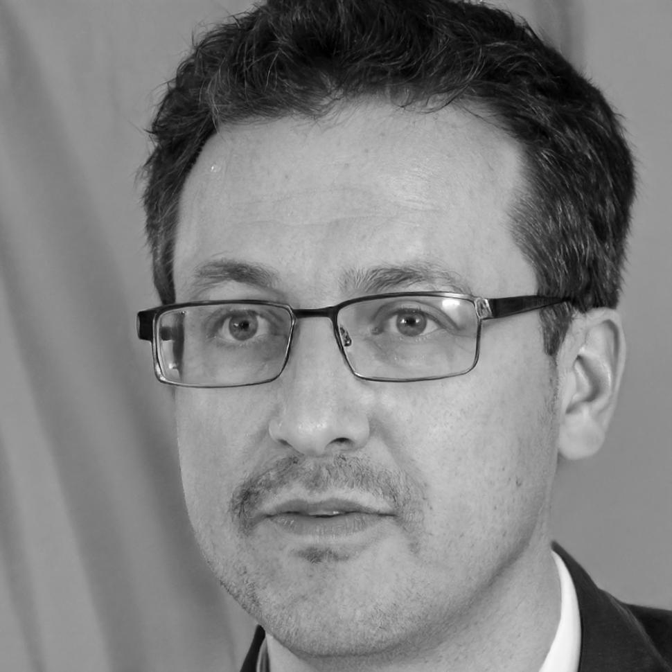 Profilbild von Detlef Brunner