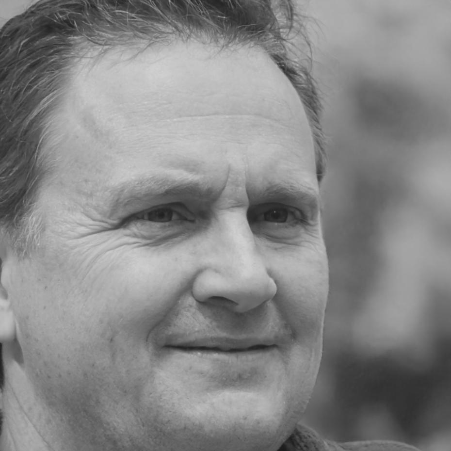 Profilbild von Konstantin Hildebrand