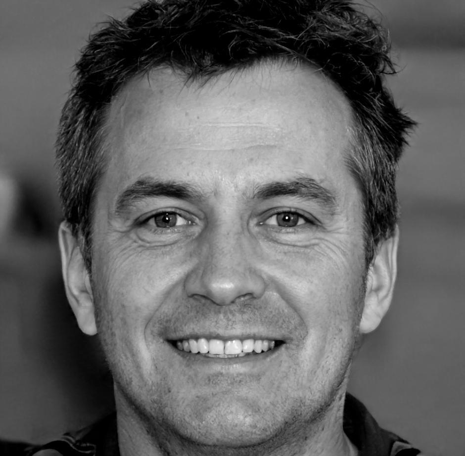 Profilbild von Fabian Krüger