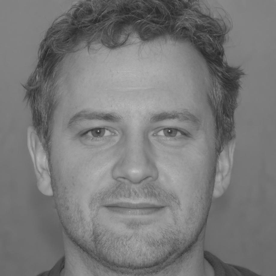 Profilbild von Henrik Bachmann
